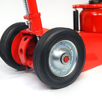 Heavy Duty 35 (35 Tons)