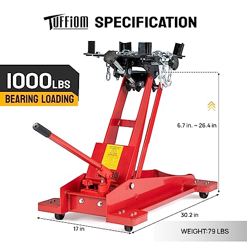 Hydraulic Transmission Service
