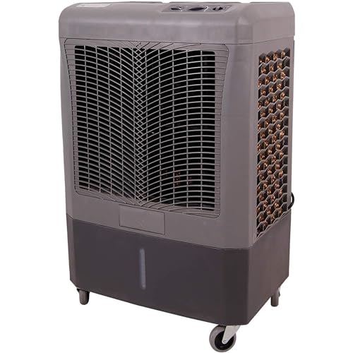 MC37M 3100CFM Evaporative Cooler (3,100 CFM)