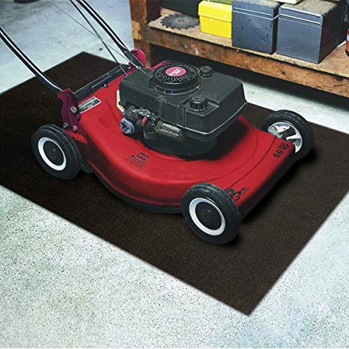 Absorbent Oil Spill Mat (30" x 39")
