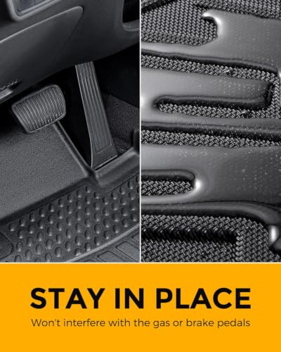 Floor Mats for Mazda CX5 2017