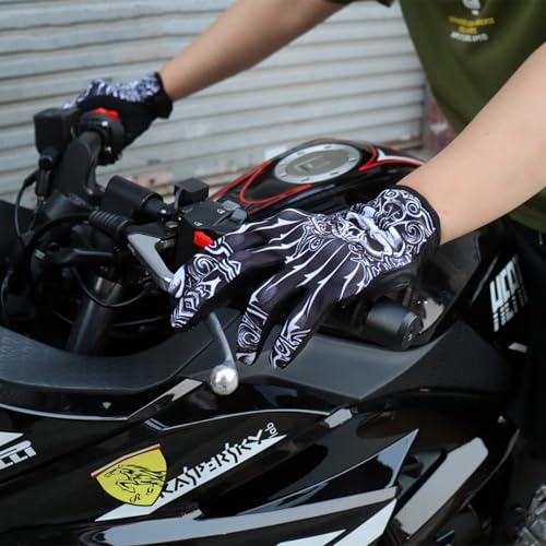 Cycling Gloves Anti (X-Large)