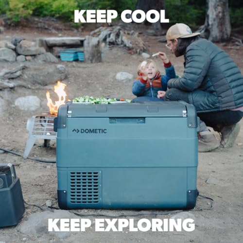 CFX2 57L Electric Cooler (CFX2 -57L)
