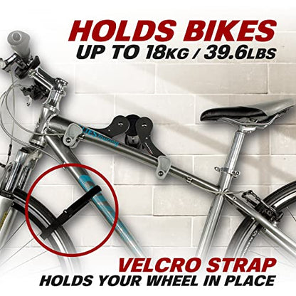 Bike Wall Mount