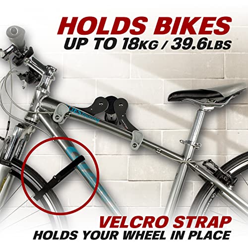 Bike Wall Mount