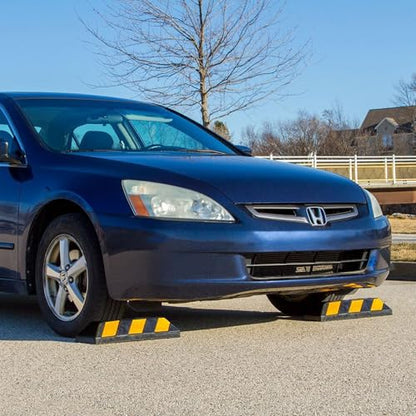 2' Parking Stopper for Garage (2 Foot)