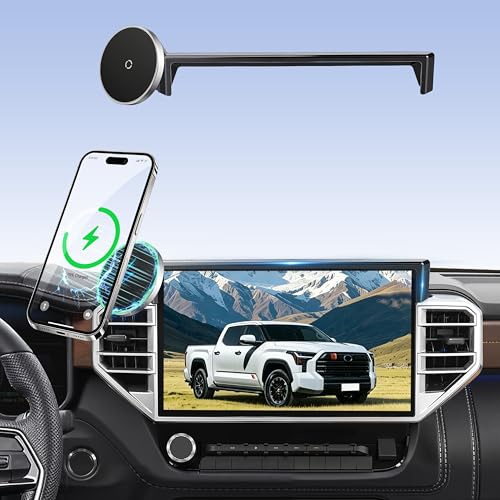 Phone Holder for for Toyota Tundra (Toyota Tundra | 2022-2026)