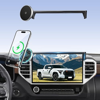 Phone Holder for for Toyota Tundra (Toyota Tundra | 2022-2026)