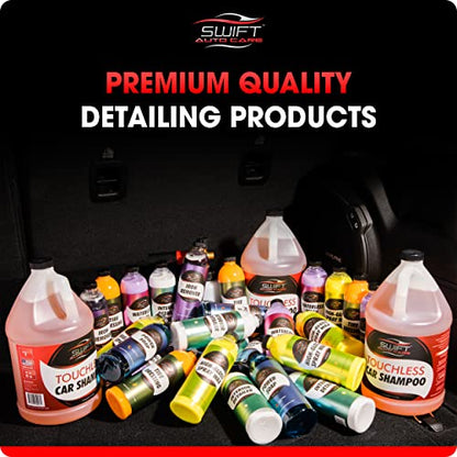 Swift Premium Foam Cannon for Pressure Washer