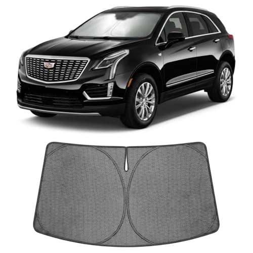 Custom Fit 2017 (2017-2023 Cadillac XT5)
