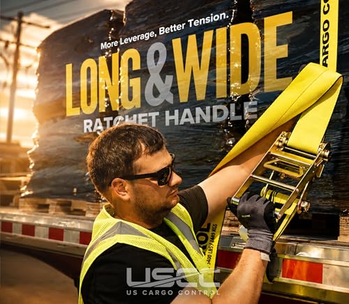 4 Inch x 11 Inch Replacement Fixed Ends (5 Straps)