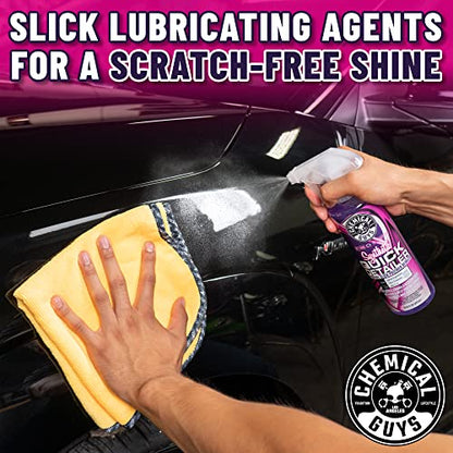 Synthetic Quick Detailer Spray (16 Fl Oz (Pack of 1) / 16 Fl Oz (Pack of 1))