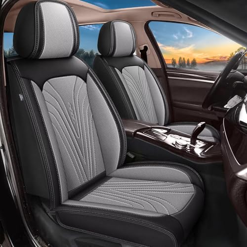 Car Seat Covers Fit for Toyota Camry 2002