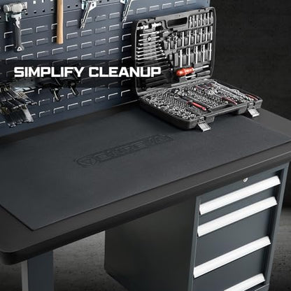 Workbench Mat 24X72 Inches