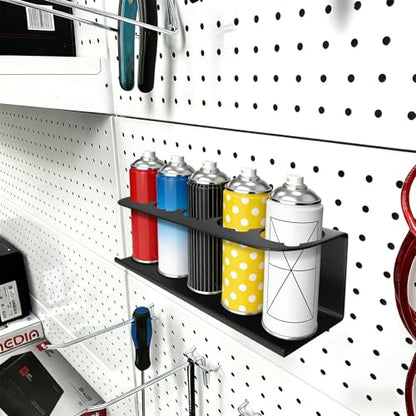 6 Pcs Spray Can Holder