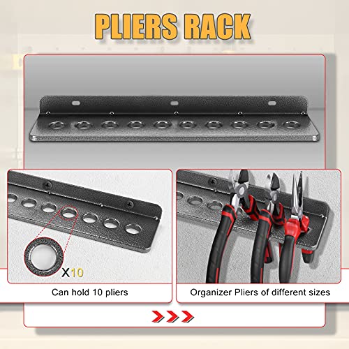 Screwdriver Organizer (3PCS)