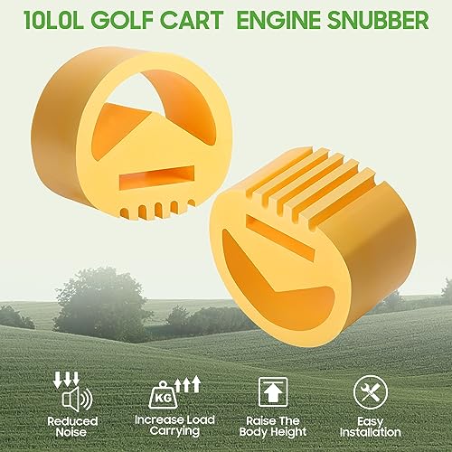 Motor Mount Vibration Dampener Engine Snubber