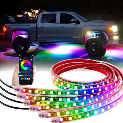 Underglow Lights for Car