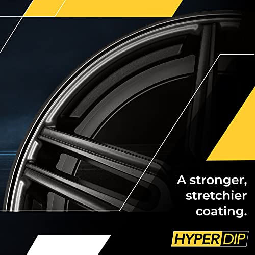 HyperDip Paint (11 Ounce (Pack of 1) / Anthracite Grey)