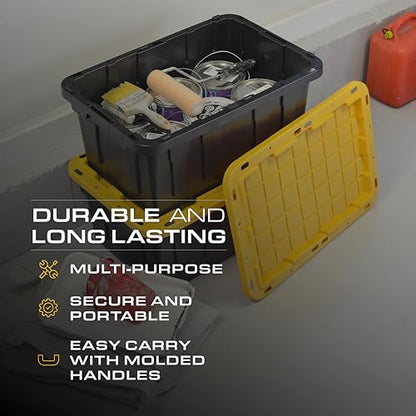 Heavy Duty 17 (17 Gallon)