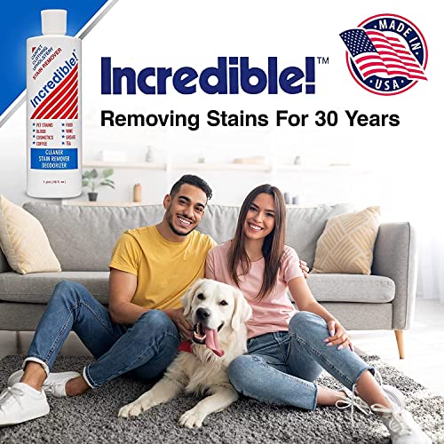 Stain Remover