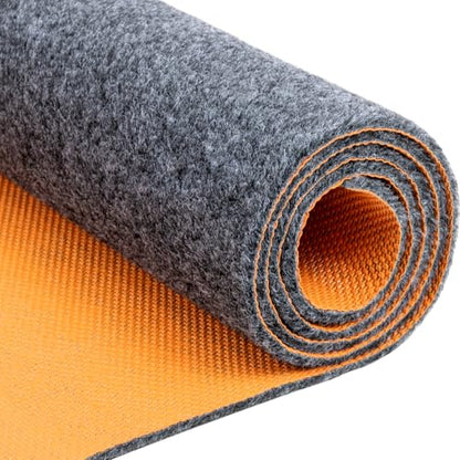 64×32In Heavy Duty Oil Spill Mat (2'8" x 5'4" (Square))