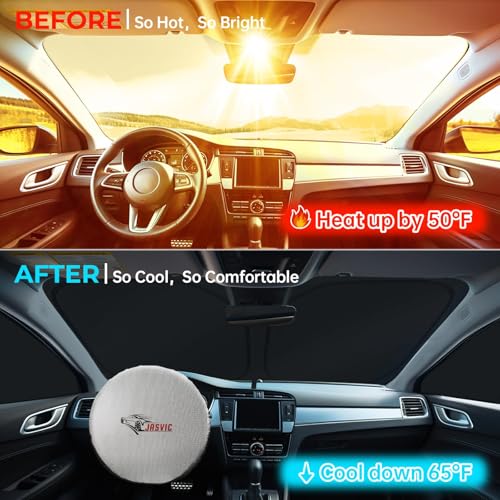 Car Window Shades for Subaru Outback 2020 (Fit for Subaru Outback 2020-2025)