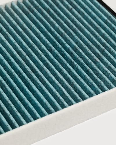 PG Cabin Air Filter PC6176 (Particulate Media)