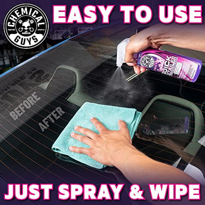 Synthetic Quick Detailer (128 Fl Oz (Pack of 1))