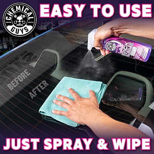 Synthetic Quick Detailer Spray (16 Fl Oz (Pack of 1) / 16 Fl Oz (Pack of 1))