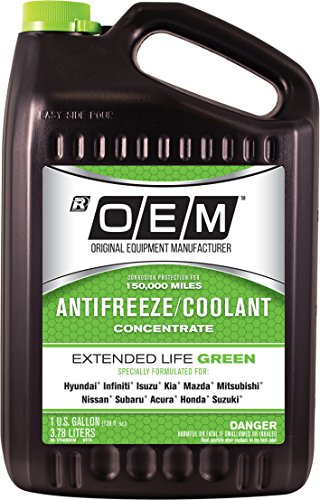 Recochem OEM 86 (Concentrate / Green)