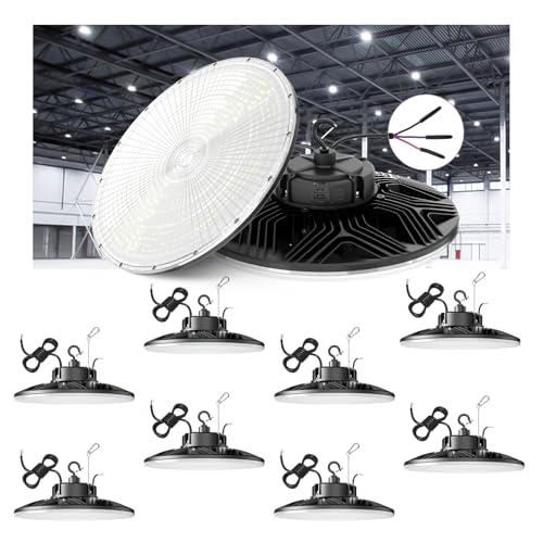 UFO LED High Bay Light (240W)