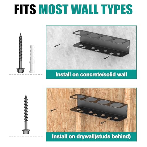 Spray Can Holder (16.5in x 2Pack)