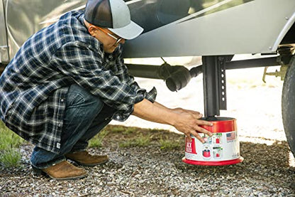 RV Accessories and Supplies