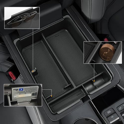 for Honda Pilot 2023 (2023-2026 Pilot)
