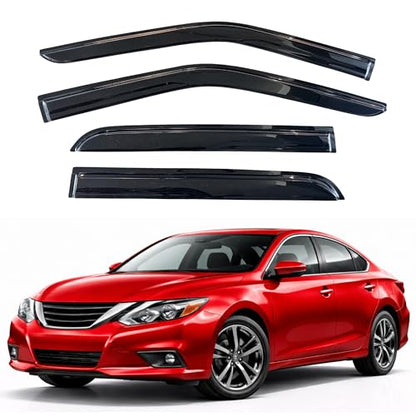 Rain Guards Fit for 2013 (2013-2018 Altima)