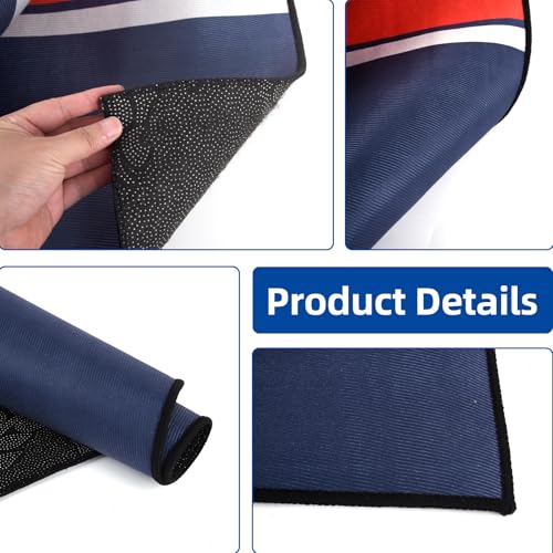 Motorcycle Mat