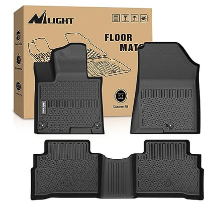 TPE Floor Mats for Kia Sportage 2023 2024 2025 2026 (2023-2026 Kia Sportage)