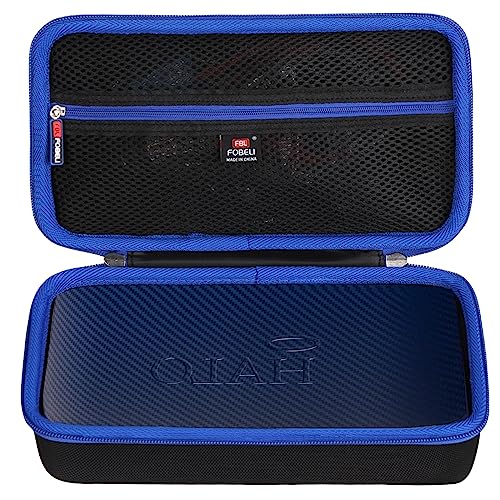 Hard Case for HALO Bolt Air 58830 (Blue)