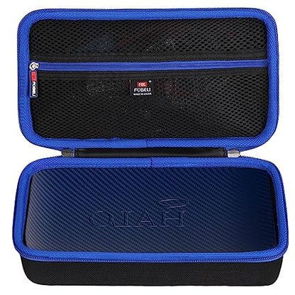 Hard Case for HALO Bolt Air 58830 (Blue)