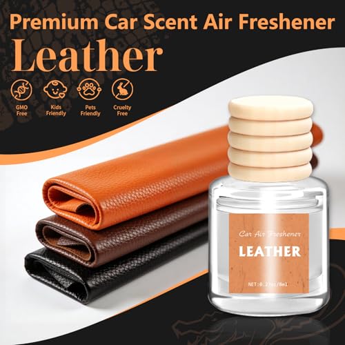 Hanging Car Air Freshener