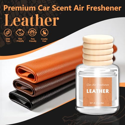 Hanging Car Air Freshener