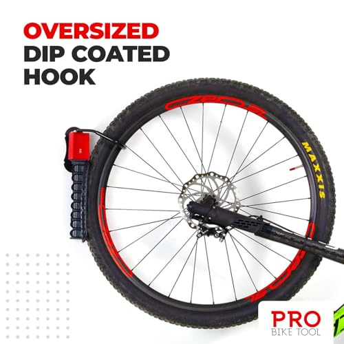 Swivel Bike Rack (Pack of 1)