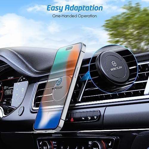 Magnetic Phone Holder for Car