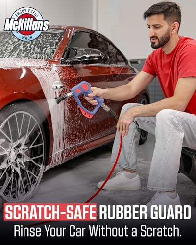 40 Degree Pressure Washer Nozzle