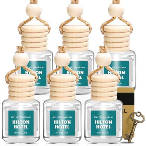 Premium Car Air Freshener