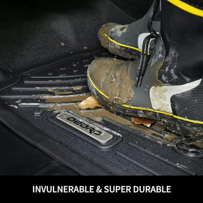 Floor Mats Fit for 2011 (2007-2011 Camry Mats)