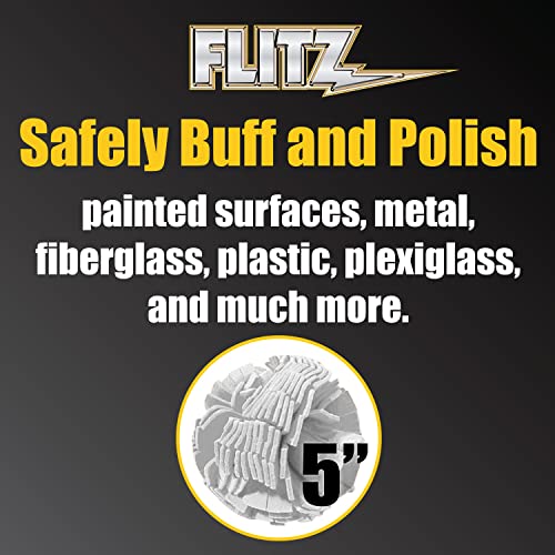 Car Buffing Kit (Show Special: Mini Kit)