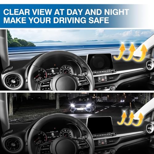 Black Dash Cover for Kia Forte (Forte 19-24(black))