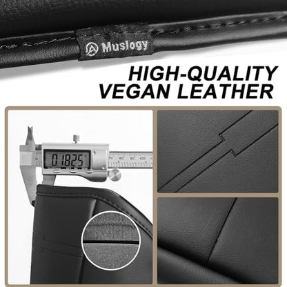 Armrest Cover for Honda CR (11) 17-22 |CR-V| Black, Regular)